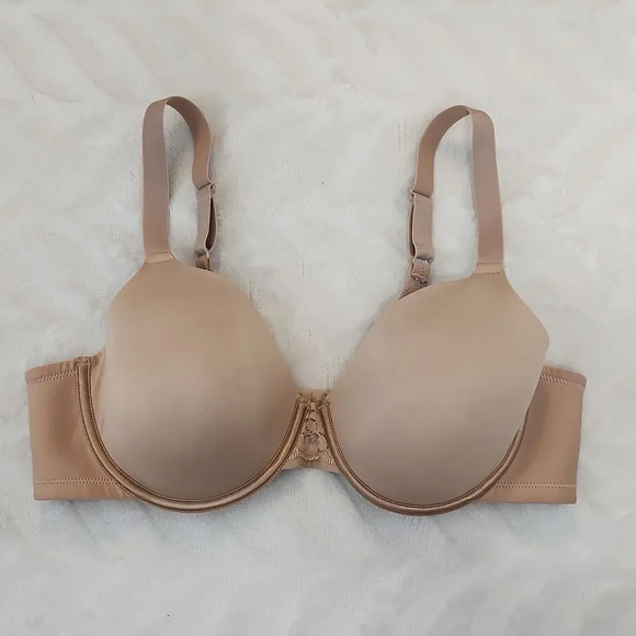 Vanity Fair nude bra size 40C - Picture 1 of 10